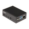 Fullblock Aluminium Gehäuse für Raspberry Pi 4