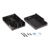 Fullblock Aluminium Gehäuse für Raspberry Pi 4 - Ansicht 2