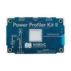 Power Profiler Kit II - Messgerät - AmperMeter -...