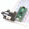 BME688 Breakout Board Bosch Luftqualitätssensor - Ansicht 5