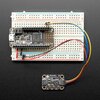 Adafruit MSA301 Triple Axis Accelerometer - STEMMA QT / Qwiic - Ansicht 5