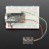 Adafruit DS3502 I2C Digital 10K Potentiometer Breakout - STEMMA QT / Qwiic - Ansicht 3