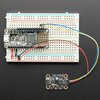 Adafruit VCNL4040 Proximity and Lux Sensor - STEMMA QT / Qwiic - Ansicht 4