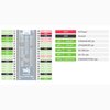 Pico 10-DOF IMU Sensor Modul - Ansicht 6