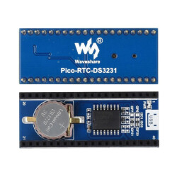 Pico RTC DS3231 Modul