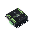 SIM7600E-H DTU - RS232/485/TTL auf 4G - GPS