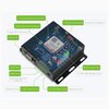 SIM7600E-H DTU - RS232/485/TTL auf 4G - GPS - Ansicht 10