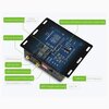SIM7600E-H DTU - RS232/485/TTL auf 4G - GPS - Ansicht 11