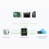 SIM7600E-H DTU - RS232/485/TTL auf 4G - GPS - Ansicht 12