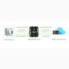 SIM7600E-H DTU - RS232/485/TTL auf 4G - GPS - Ansicht 9