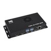 Compute Module 4 Mini Computer mit PoE - Ansicht 2
