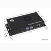 Compute Module 4 Mini Computer mit PoE - Ansicht 8