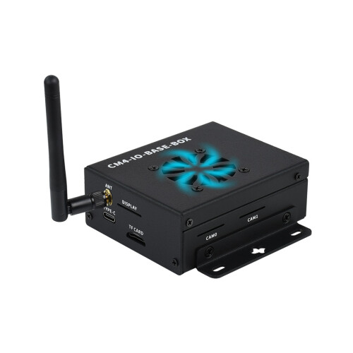 Compute Module 4 Mini Computer Lite Version