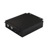 Compute Module 4 Mini Computer B mit PoE - RS485 - RS232 - Ansicht 3