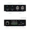 Compute Module 4 Mini Computer B mit PoE - RS485 - RS232 - Ansicht 8