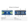 Pico 2-Kanal RS232 UART Modul SP3232EEN Transceiver - Ansicht 7