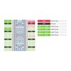 Pico 2-Kanal RS232 UART Modul SP3232EEN Transceiver - Ansicht 8