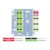 Pico 16 Kanal Servo Motor Driver Modul - Ansicht 5