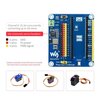 Pico 16 Kanal Servo Motor Driver Modul - Ansicht 7
