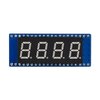 Pico 4-Digit 8 Segment Display Modul SPI - Ansicht 6