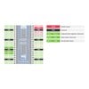 Pico 4-Digit 8 Segment Display Modul SPI - Ansicht 8