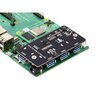 PCIe zu USB 3.2 Gen1 Adapter für Raspberry Pi Compute Module 4 IO Board - 4x HS USB - Ansicht 4