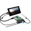 PCIe zu USB 3.2 Gen1 Adapter für Raspberry Pi Compute Module 4 IO Board - 4x HS USB - Ansicht 5