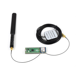 Pico SIM7080G NB-IoT - Cat-M(eMTC) - GNSS Module - Global Band