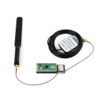 Pico SIM7080G NB-IoT - Cat-M(eMTC) - GNSS Module - Global Band