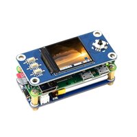 Unterbrechungsfreie Stromversorgung USV HAT für Raspberry Pi Zero Modelle - Ansicht 6