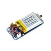 Unterbrechungsfreie Stromversorgung USV HAT für Raspberry Pi Zero Modelle