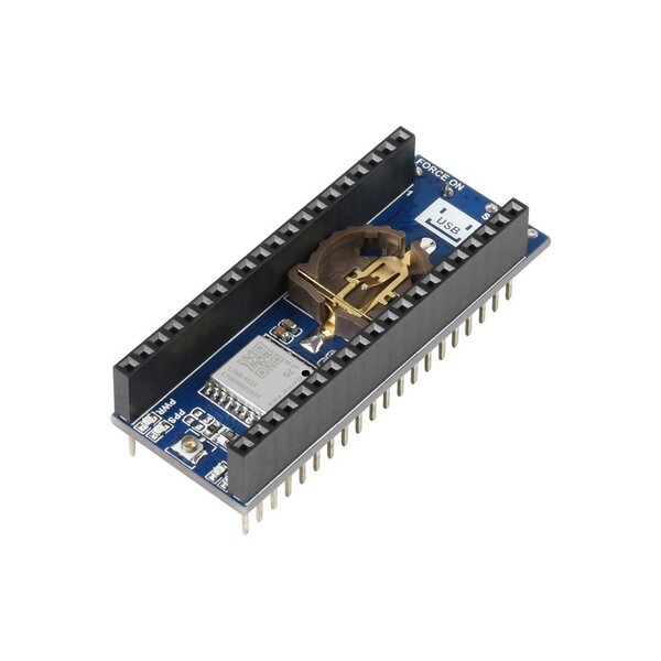 Pico GPS - BDS - QZSS - L76B GNSS Module
