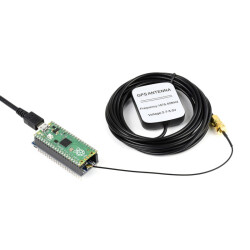 Pico GPS - BDS - QZSS - L76B GNSS Module