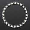 NeoPixel Ring - 24 x 5050 RGBW LEDs w/ Integrated Drivers - Warm White - ~3000K - Ansicht 2