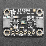 Adafruit LTR390 UV Light Sensor - STEMMA QT / Qwiic