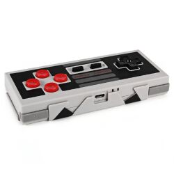 8BitDo NES30 Game Controller