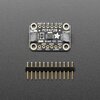 Adafruit MCP4728 Quad DAC with EEPROM - STEMMA QT / Qwiic - Ansicht 3