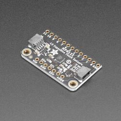 Adafruit 12-Key Capacitive Touch Sensor Breakout - MPR121...