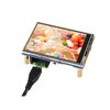 2.8" Touch Display 320x240 für Raspberry Pi Pico - Ansicht 2