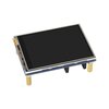 2.8" Touch Display 320x240 für Raspberry Pi Pico - Ansicht 4