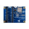 2.8" Touch Display 320x240 für Raspberry Pi Pico - Ansicht 5