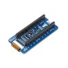 2.13" E-Paper Display 250x122 für Raspberry Pi Pico - Ansicht 4