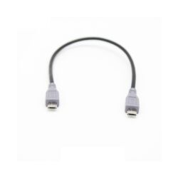 Dual Micro USB OTG Kabel