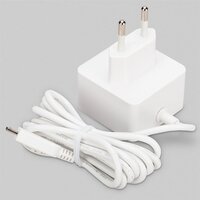 Raspberry Pi 12.7W 5.1V 2.5A micro USB Netzteil - Weiß - Ansicht 2