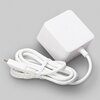 Raspberry Pi 12.7W 5.1V 2.5A micro USB Netzteil - Weiß