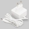 Raspberry Pi 12.7W 5.1V 2.5A micro USB Netzteil - Weiß - Ansicht 2
