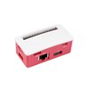 Raspberry Pi Zero 2 W mit Ethernet - USB HAT und Gehäuse