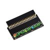 Raspberry Pi 400 GPIO-Header-Adapter - Ansicht 2