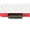 Raspberry Pi 400 GPIO-Header-Adapter - Ansicht 3