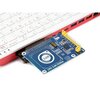 Raspberry Pi 400 GPIO-Header-Adapter - Ansicht 4